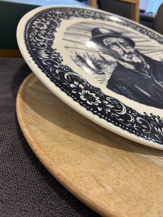 Image 1 of Plat Pêcheur Breton