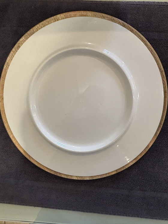 Image 1 of Plat Pêcheur Breton