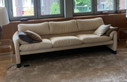 2x Cassina-Maralunga-Bank