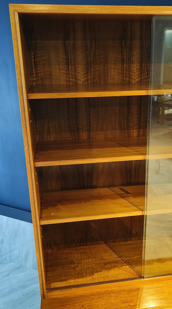 Image 1 of Highboard aus der Mitte des Jahrhunderts