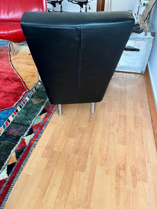 Sessel Molinari Accademia