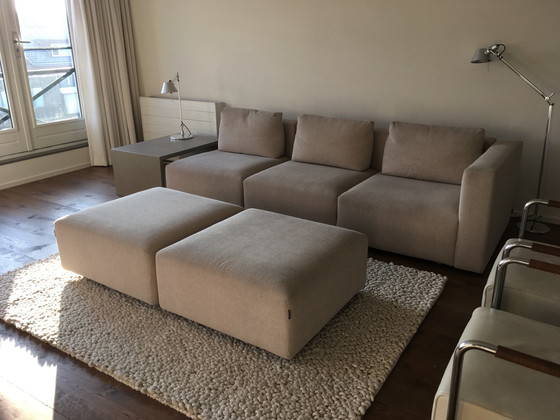 Image 1 of Minotti Braque lose Elemente