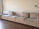Minotti Braque lose Elemente
