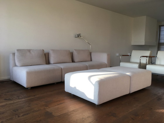 Image 1 of Minotti Braque lose Elemente