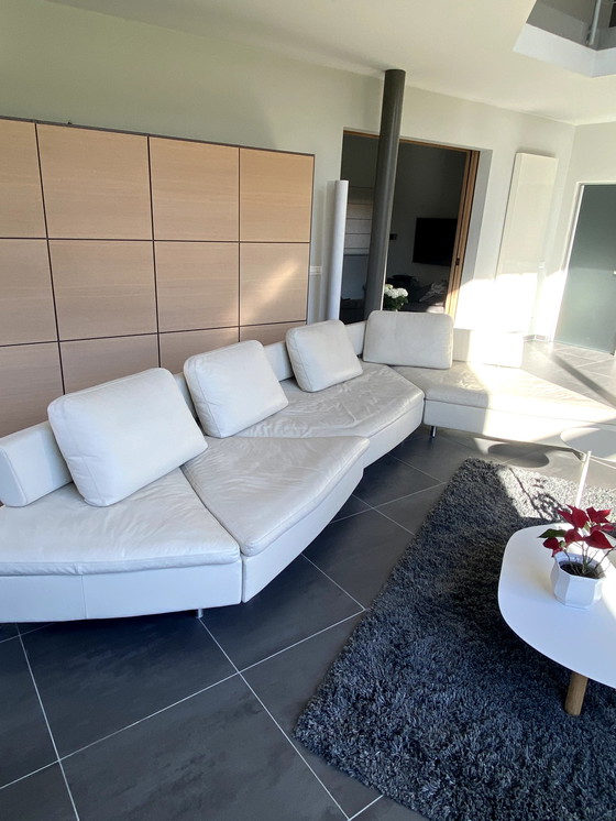 Image 1 of Rolf Benz RB540 verstellbares Sofa