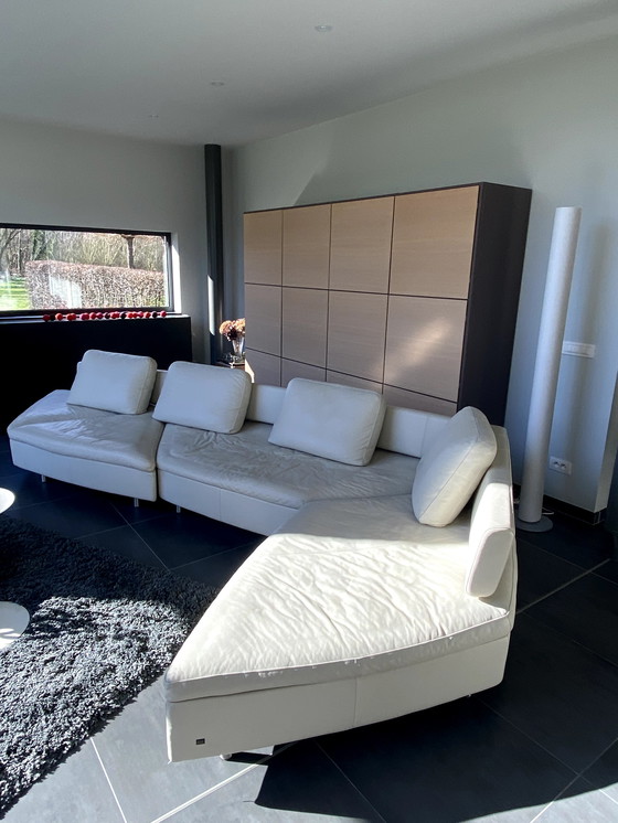 Image 1 of Rolf Benz RB540 verstellbares Sofa