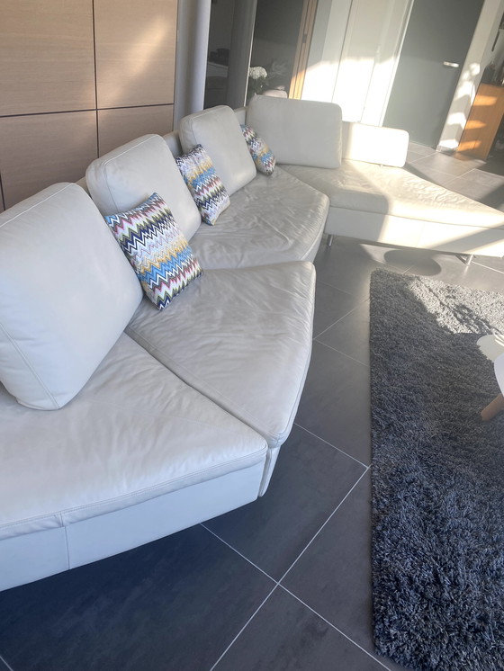 Image 1 of Rolf Benz RB540 verstellbares Sofa