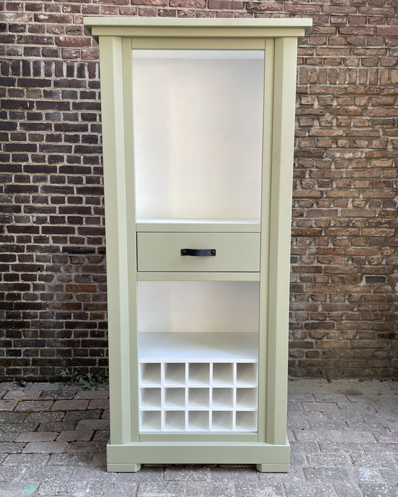 Image 1 of Design Barschrank