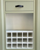 Design Barschrank