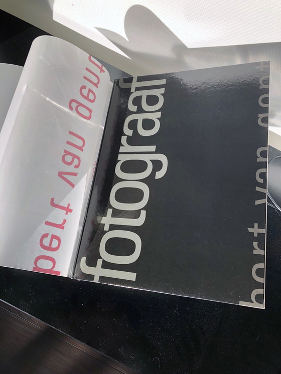 Image 1 of Bert van Gent - Nachdenklicher Blick