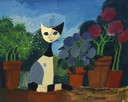 Rosina Wachtmeister--Secret Garden---(Sonderangebot)!!!