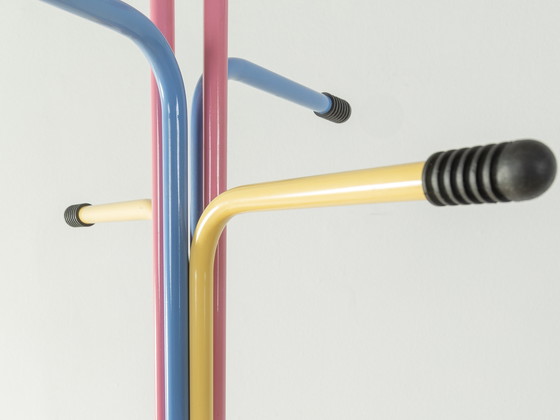 Image 1 of IKEA Tord Bjørklund RIGG Kleiderständer