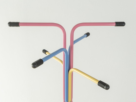 Image 1 of IKEA Tord Bjørklund RIGG Kleiderständer