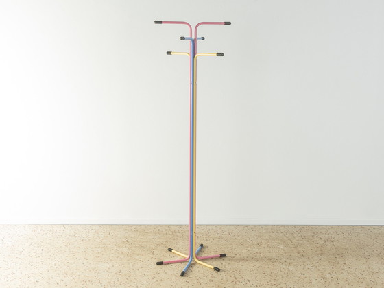 Image 1 of IKEA Tord Bjørklund RIGG Kleiderständer