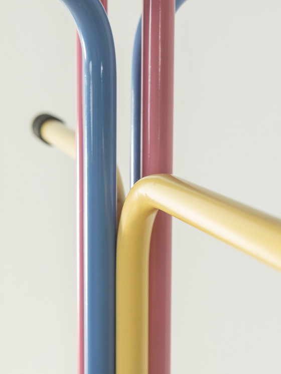 Image 1 of IKEA Tord Bjørklund RIGG Kleiderständer