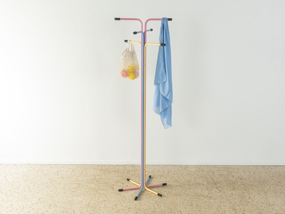 Image 1 of IKEA Tord Bjørklund RIGG Kleiderständer