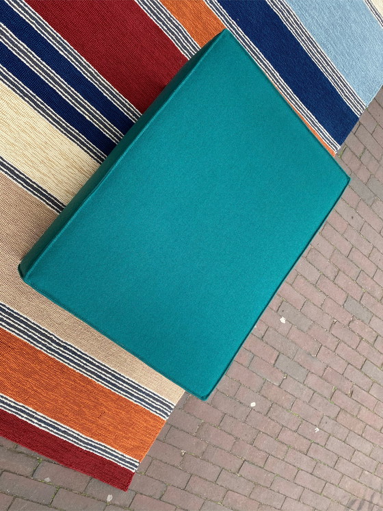 Image 1 of Design On Stock Bloq Pouf