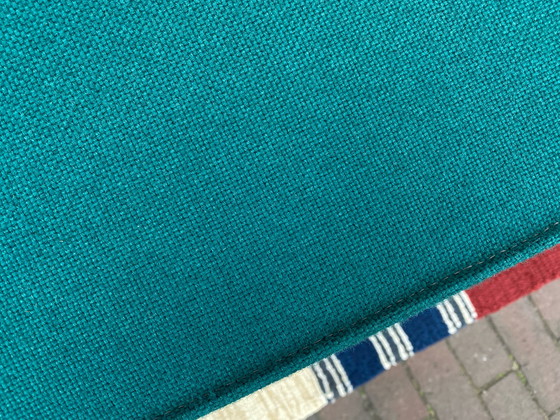 Image 1 of Design On Stock Bloq Pouf