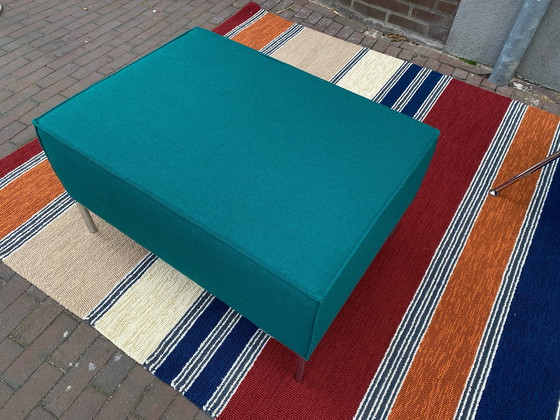 Image 1 of Design On Stock Bloq Pouf