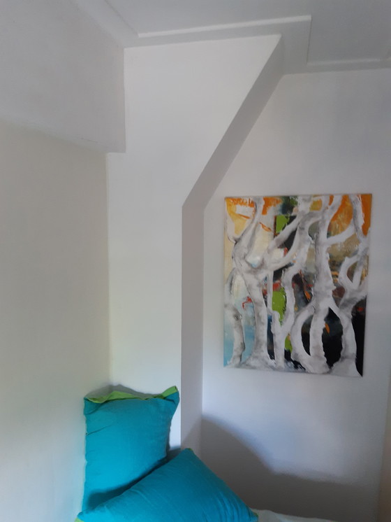 Image 1 of Gerard Bakker - Papierbirke