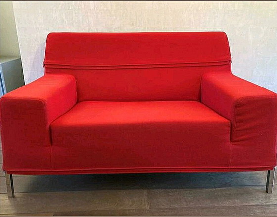 Image 1 of Moooi Zweiersofa Marcel Wanders