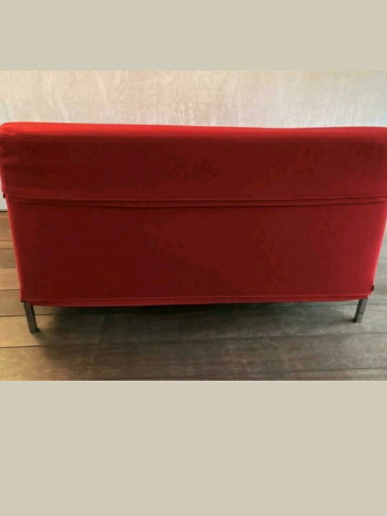 Image 1 of Moooi Zweiersofa Marcel Wanders