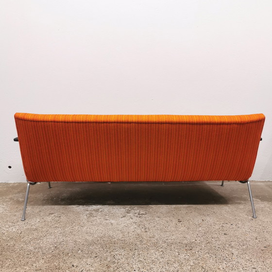 Image 1 of Wagemans by Theo Ruth Sofa