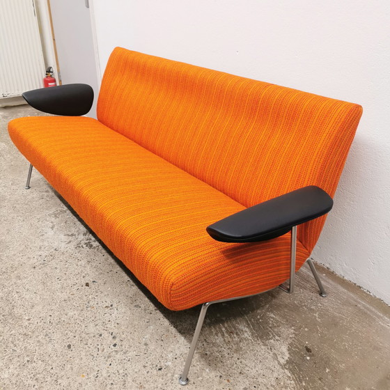 Image 1 of Wagemans by Theo Ruth Sofa