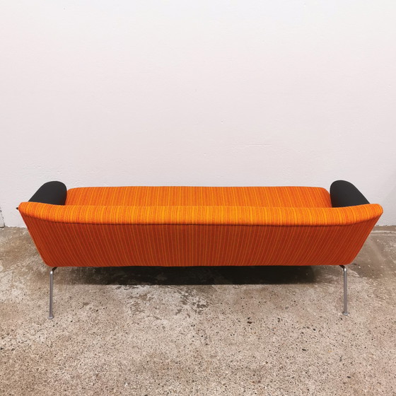 Image 1 of Wagemans by Theo Ruth Sofa