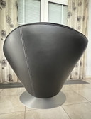 Leolux Parabolica-Sessel