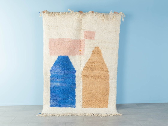 Image 1 of Equilibrium II, Berberteppich, 160 x 238