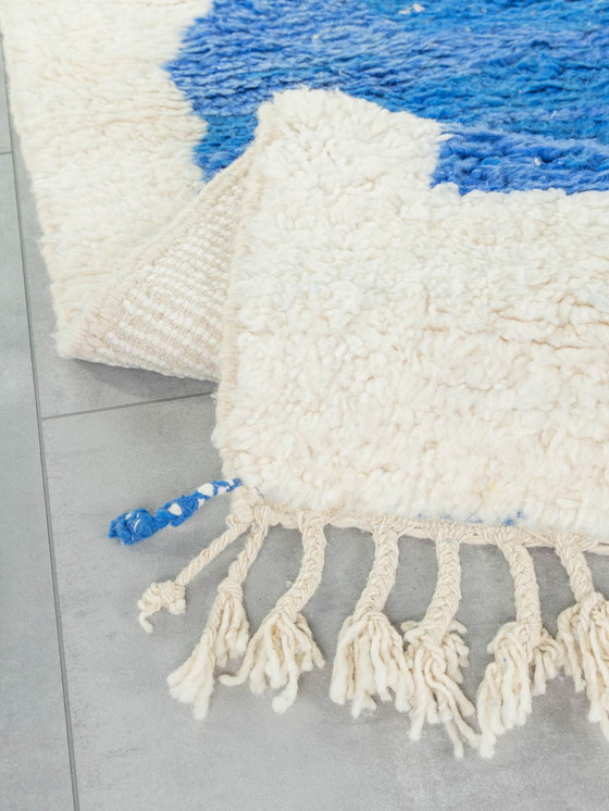 Image 1 of Equilibrium II, Berberteppich, 160 x 238