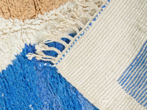 Image 1 of Equilibrium II, Berberteppich, 160 x 238