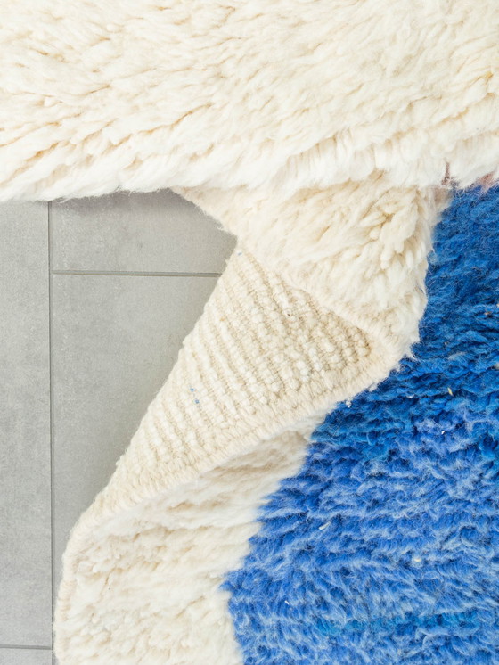 Image 1 of Equilibrium II, Berberteppich, 160 x 238