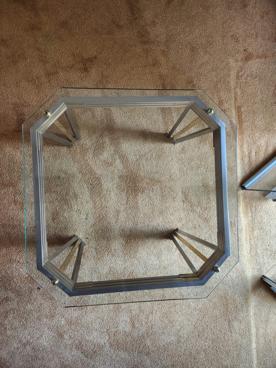 Image 1 of Italienischer Designer-Couchtisch