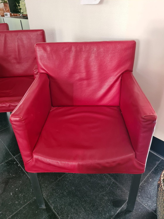 Image 1 of 4x Label Esszimmerstühle Fellini