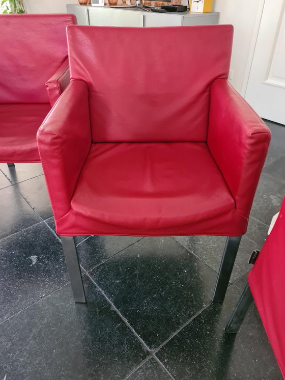 Image 1 of 4x Label Esszimmerstühle Fellini