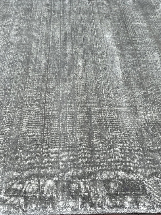 Image 1 of Leolux Patna Teppich Grau