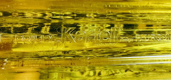 Image 1 of Kartell Frilly Stuhl von Patricia Urquiola