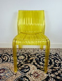 Kartell Frilly Stuhl von Patricia Urquiola