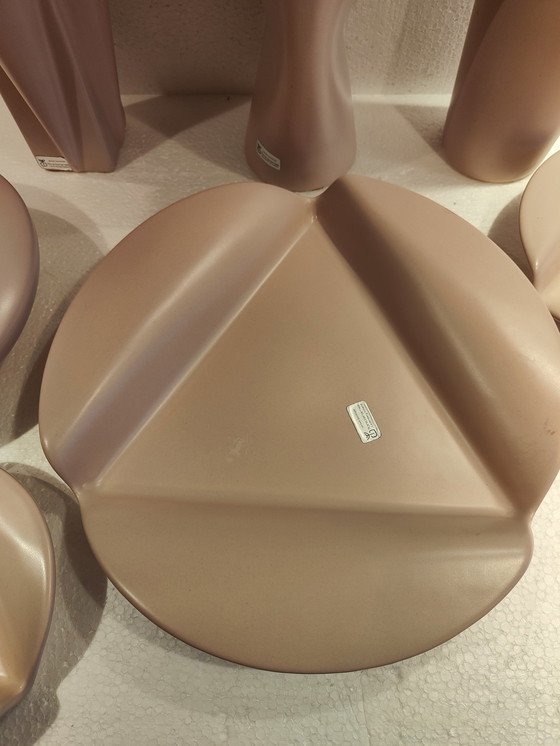 Image 1 of Flora Keramik Design Jeroen Bechtold – Hardenberg