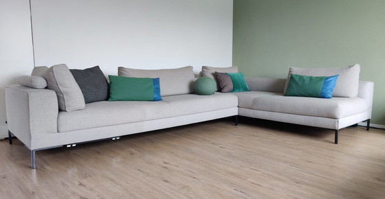 Image 1 of Aikon Lounge van Design auf Lager