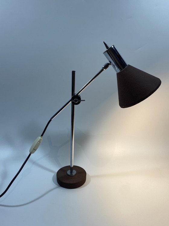Image 1 of Herda Tischlampe/Schreibtischlampe