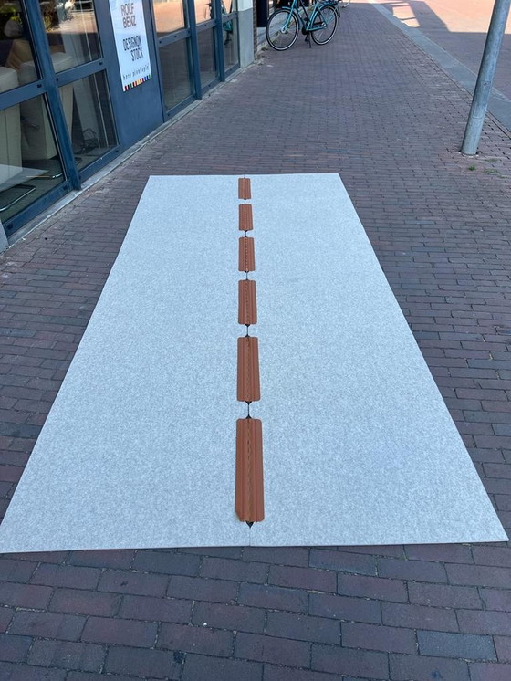 Image 1 of Ruckstuhl L345 Teppich