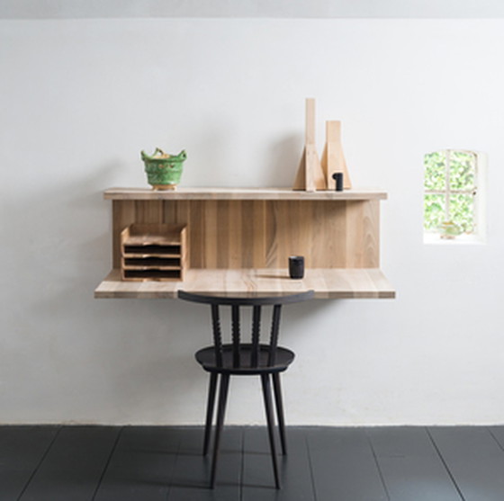 Image 1 of Hängeschreibtisch Kees, Pilat und Pilat