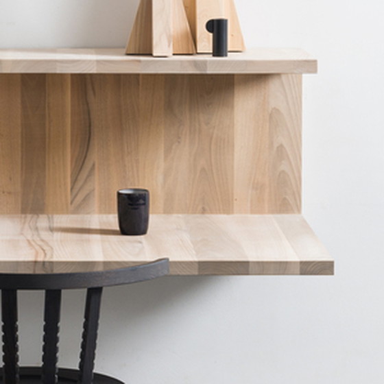 Image 1 of Hängeschreibtisch Kees, Pilat und Pilat