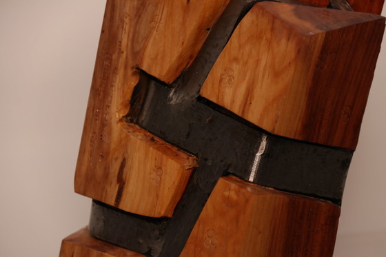 Image 1 of Louis de Verdal Emballage 719 Skulptur