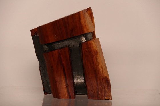 Image 1 of Louis de Verdal Emballage 719 Skulptur