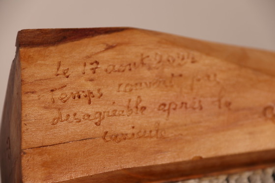 Image 1 of Louis de Verdal Emballage 719 Skulptur