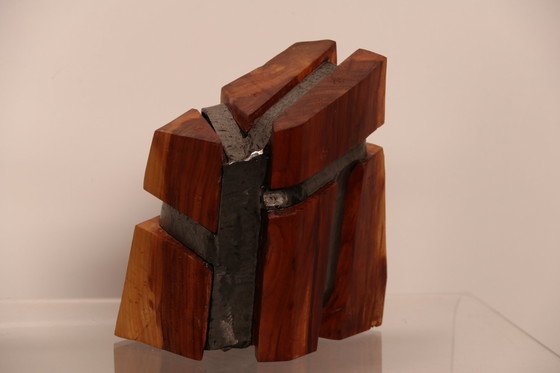 Image 1 of Louis de Verdal Emballage 719 Skulptur